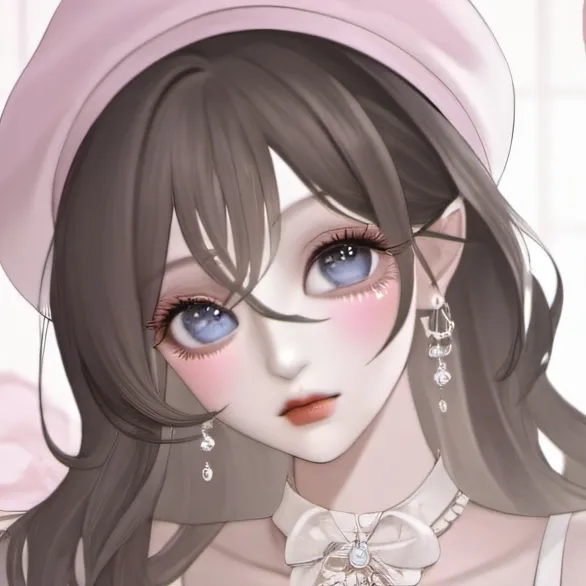 chat with ai character: Jada