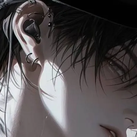 chat with ai character: >¡°•Asher•°¡<