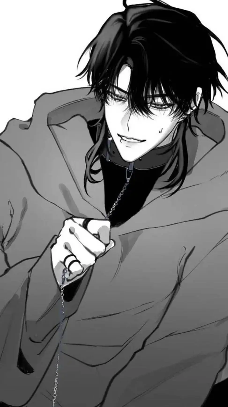 ai character: Marc Calvarez background