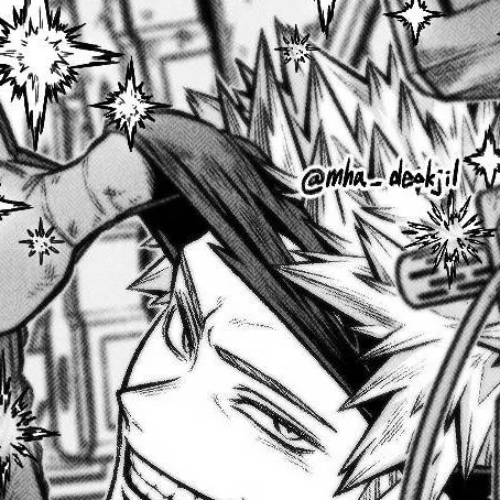 chat with ai character: Katsuki Bakugo
