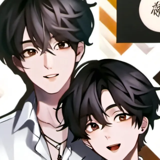 chat with ai character: kamishiro parents