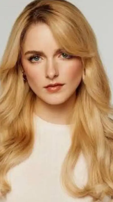 ai character: Mckenna Grace Fnaf background