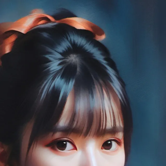 chat with ai character: rumyo mafia girl