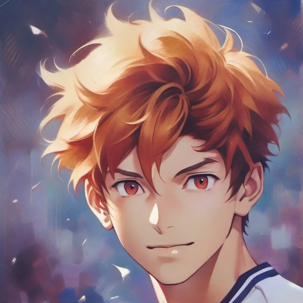 chat with ai character: Renku