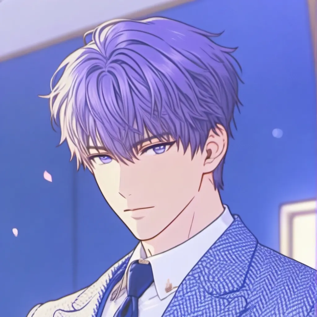 chat with ai character: M.Kura