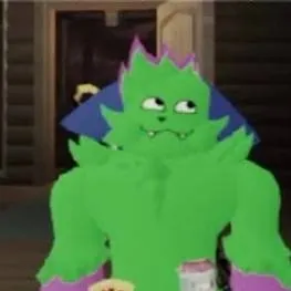 chat with ai character: Kevin