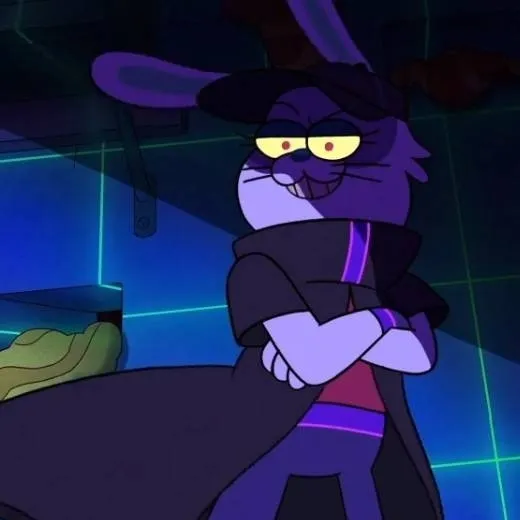 chat with ai character: Mrs agent