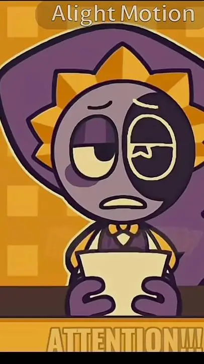 ai character: breaking news background