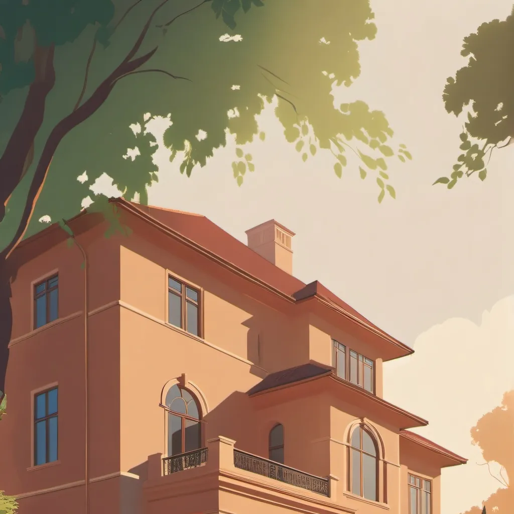 chat with ai character: loud house fight