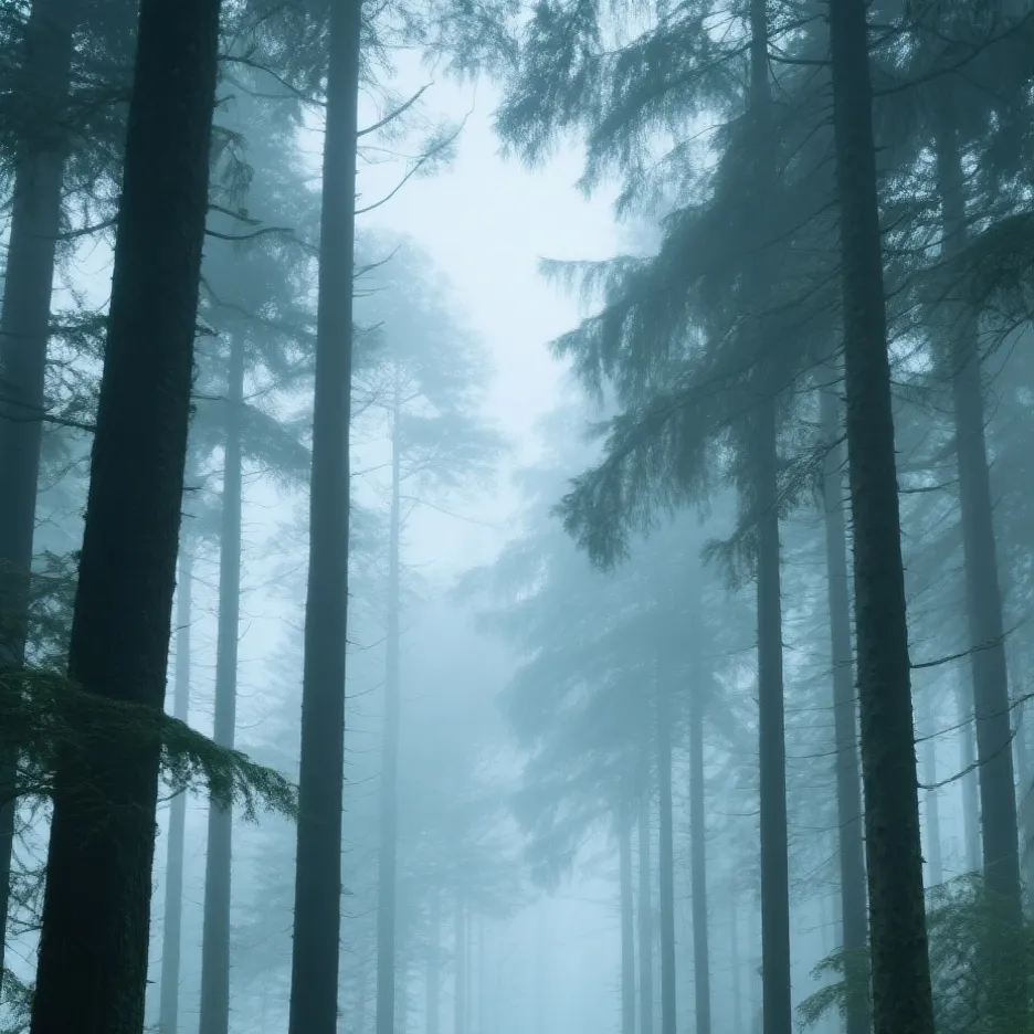 chat with ai character: friends in Forest