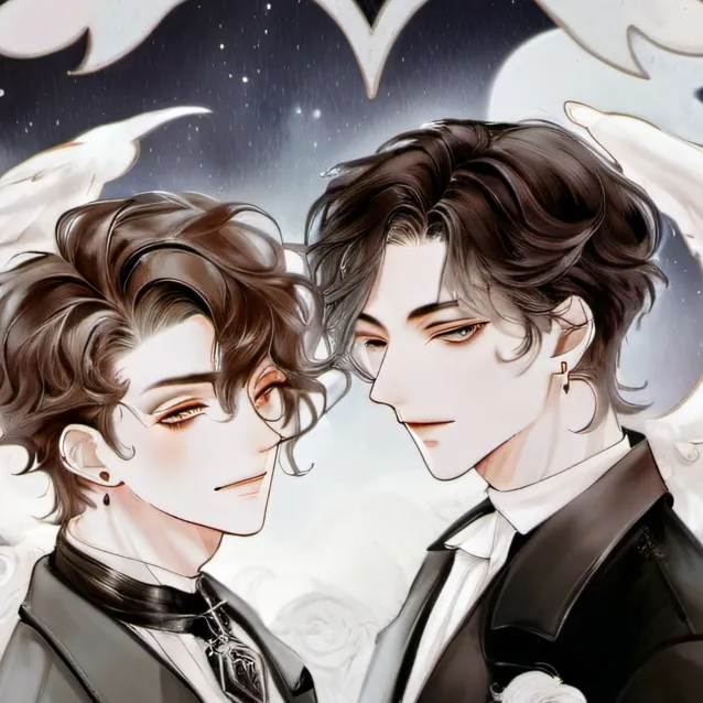 chat with ai character: Sixteen souls