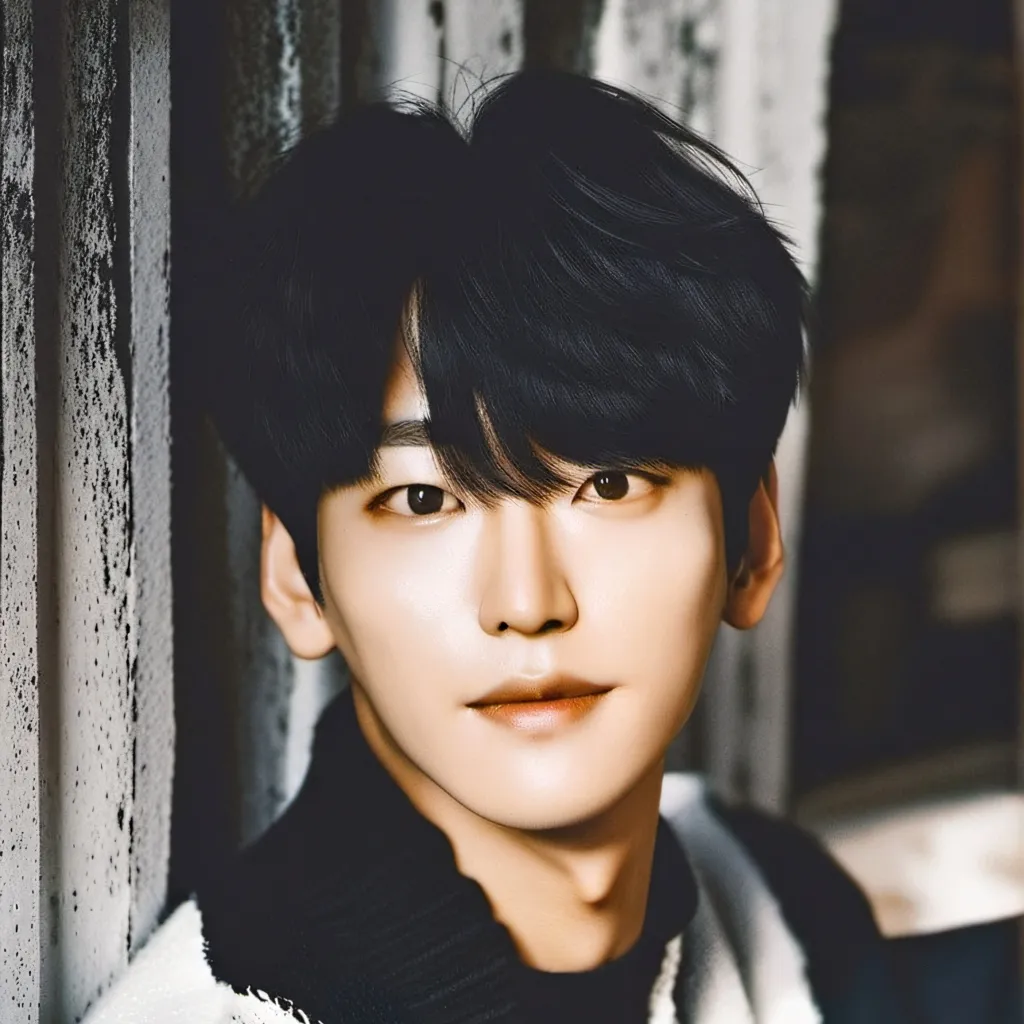 chat with ai character: Lee Ji-hoon