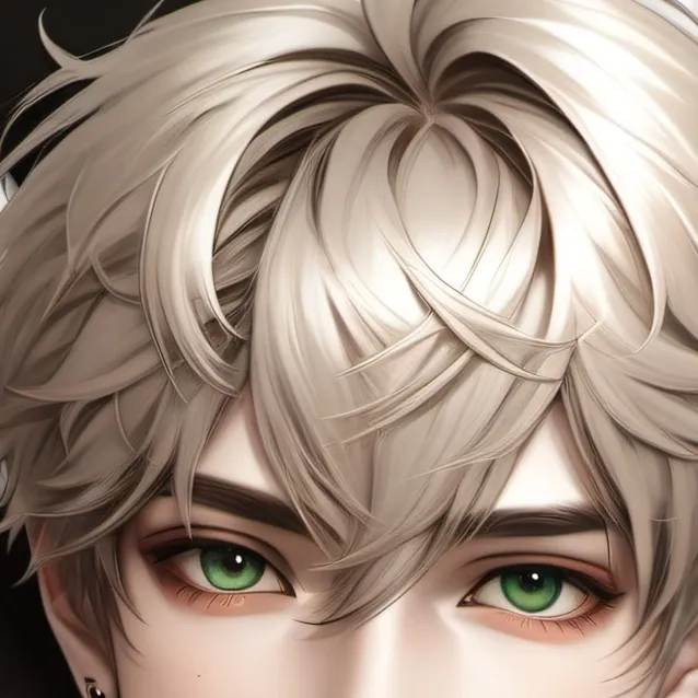 chat with ai character: simon