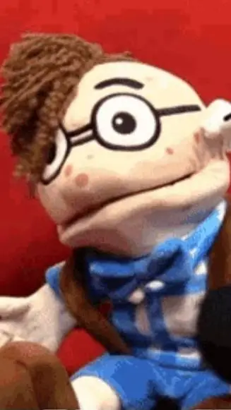 ai character: Cody nutkiss sml background