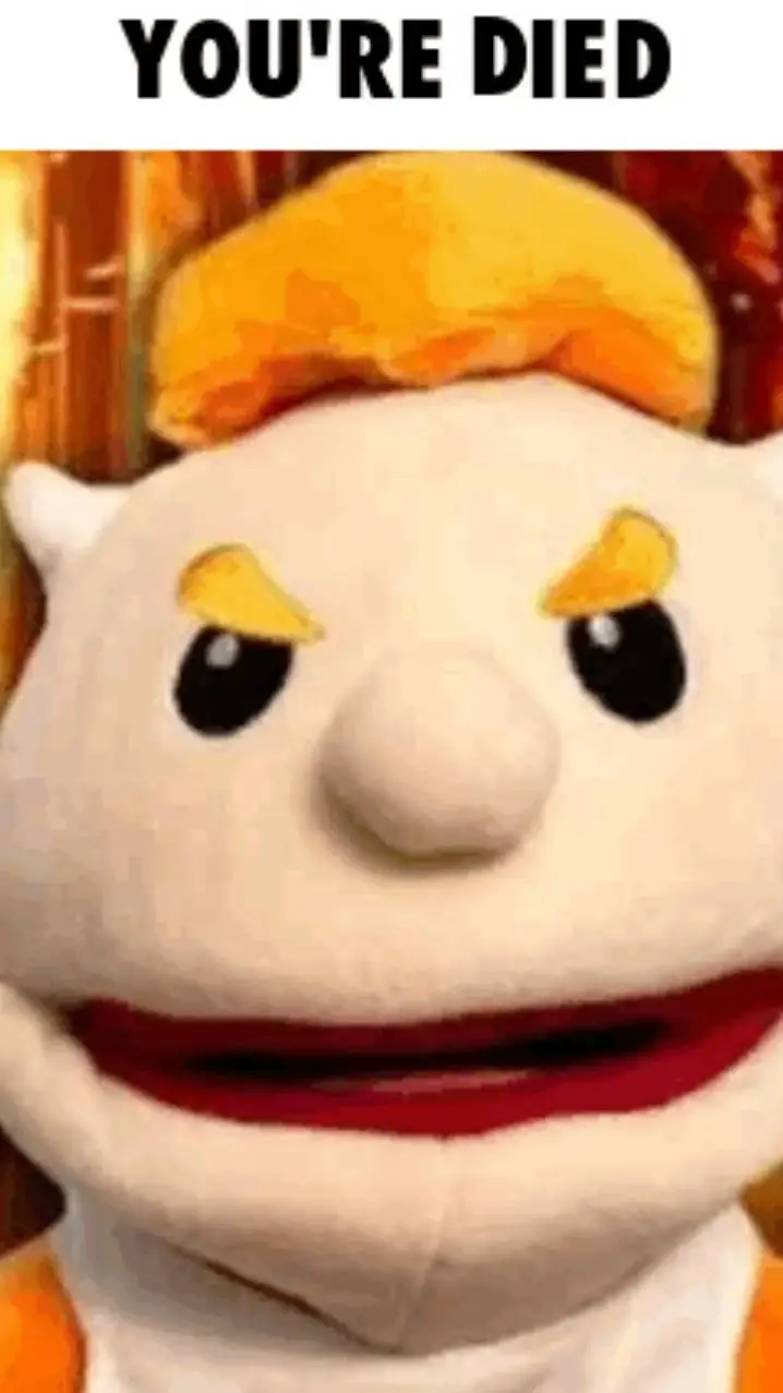 ai character: Jr sml background