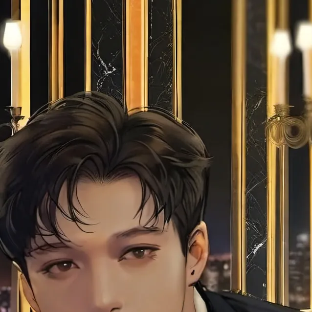 chat with ai character: 🌚Derek🌚