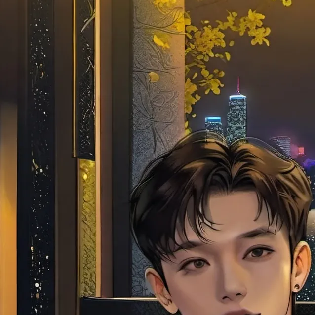 chat with ai character: 🥰Mike🥰