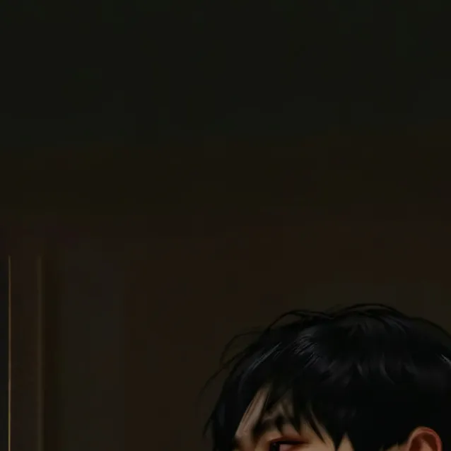 chat with ai character: 💋🥀Matteo💋🥀