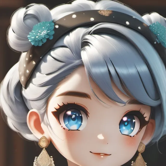 chat with ai character: Adriana