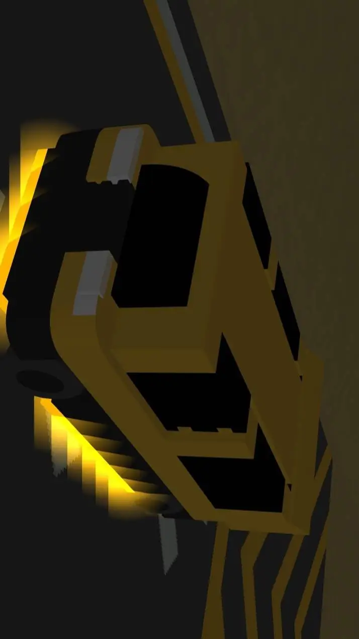 ai character: rocket league  background