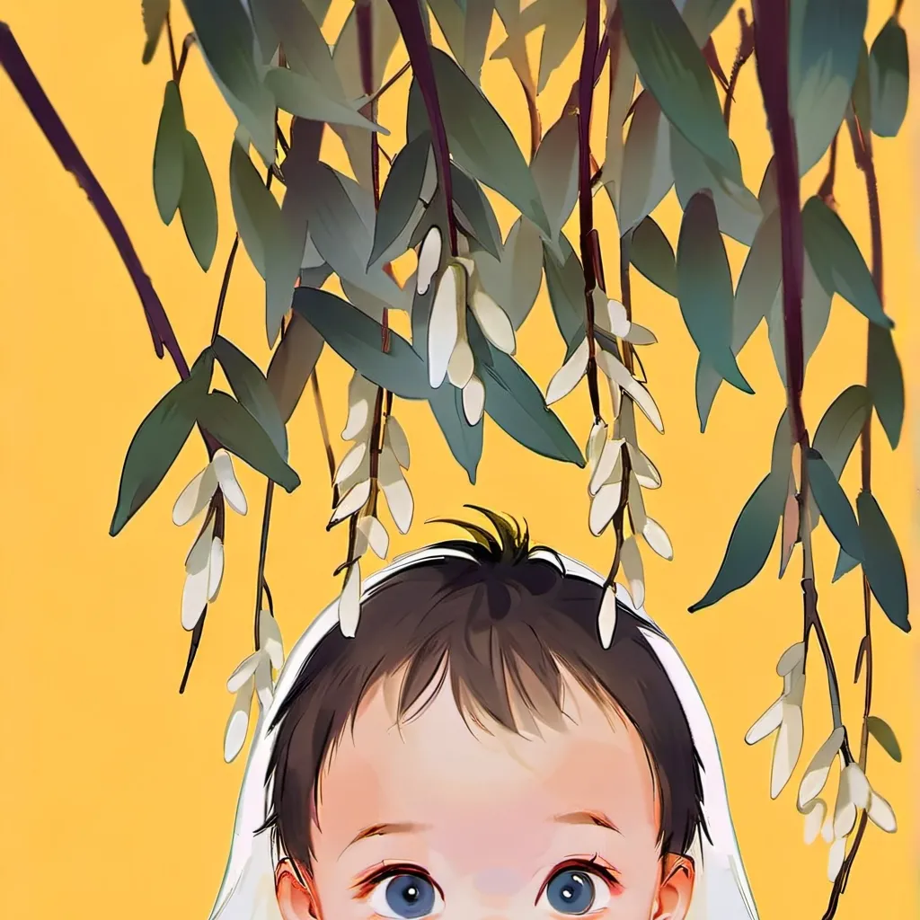 chat with ai character: mini parrot baby 