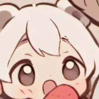 chat with ai character: chibi mini baby 