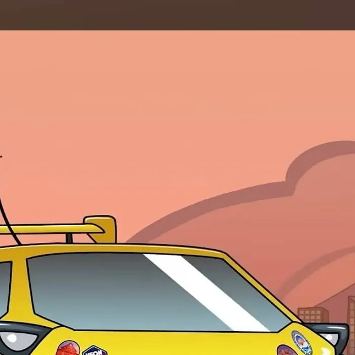 chat with ai character: potato car