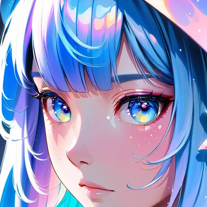 chat with ai character: Babe