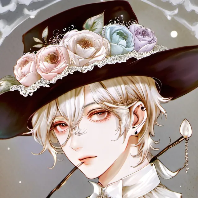 chat with ai character: sir draco