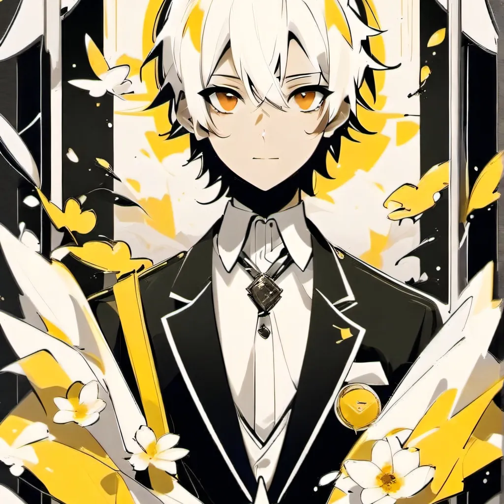 chat with ai character: hatoyama shibusi