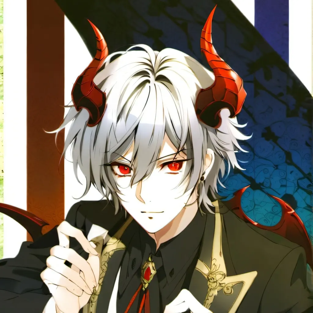 chat with ai character: max