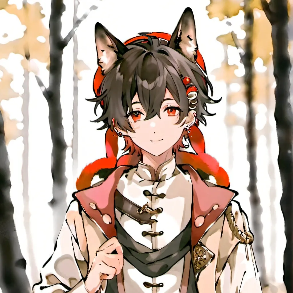 chat with ai character: §noa§