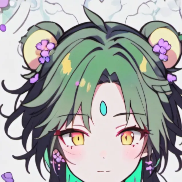 chat with ai character: xiao
