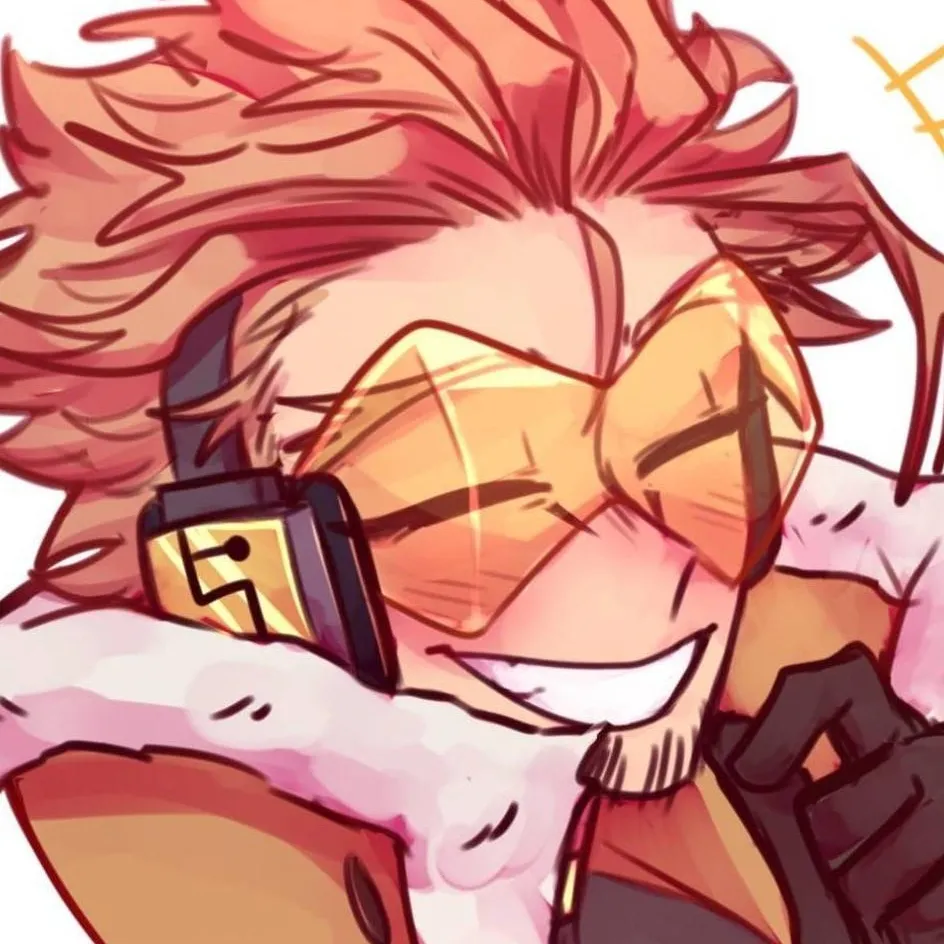 chat with ai character: Hawks