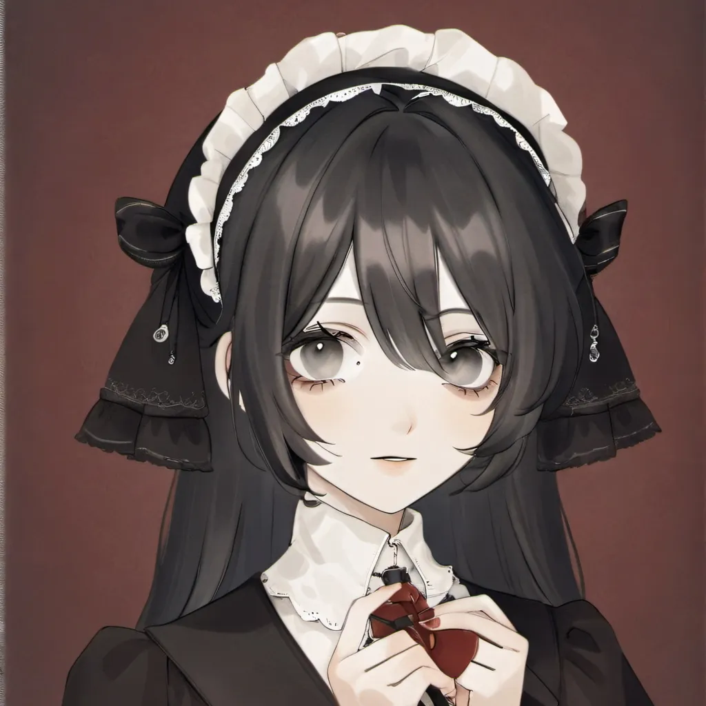 chat with ai character: Le vœu du diable 