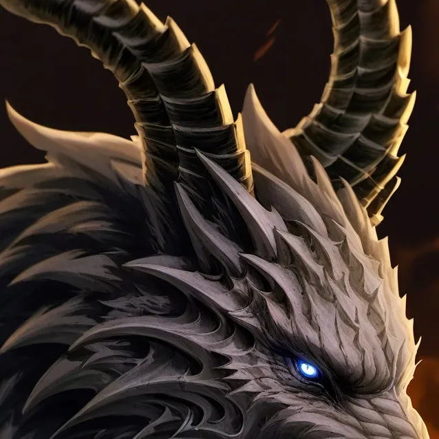 chat with ai character: el demonio 