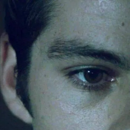 chat with ai character: Stiles Stilinski 