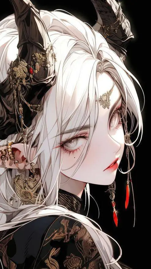 ai character: Ким background