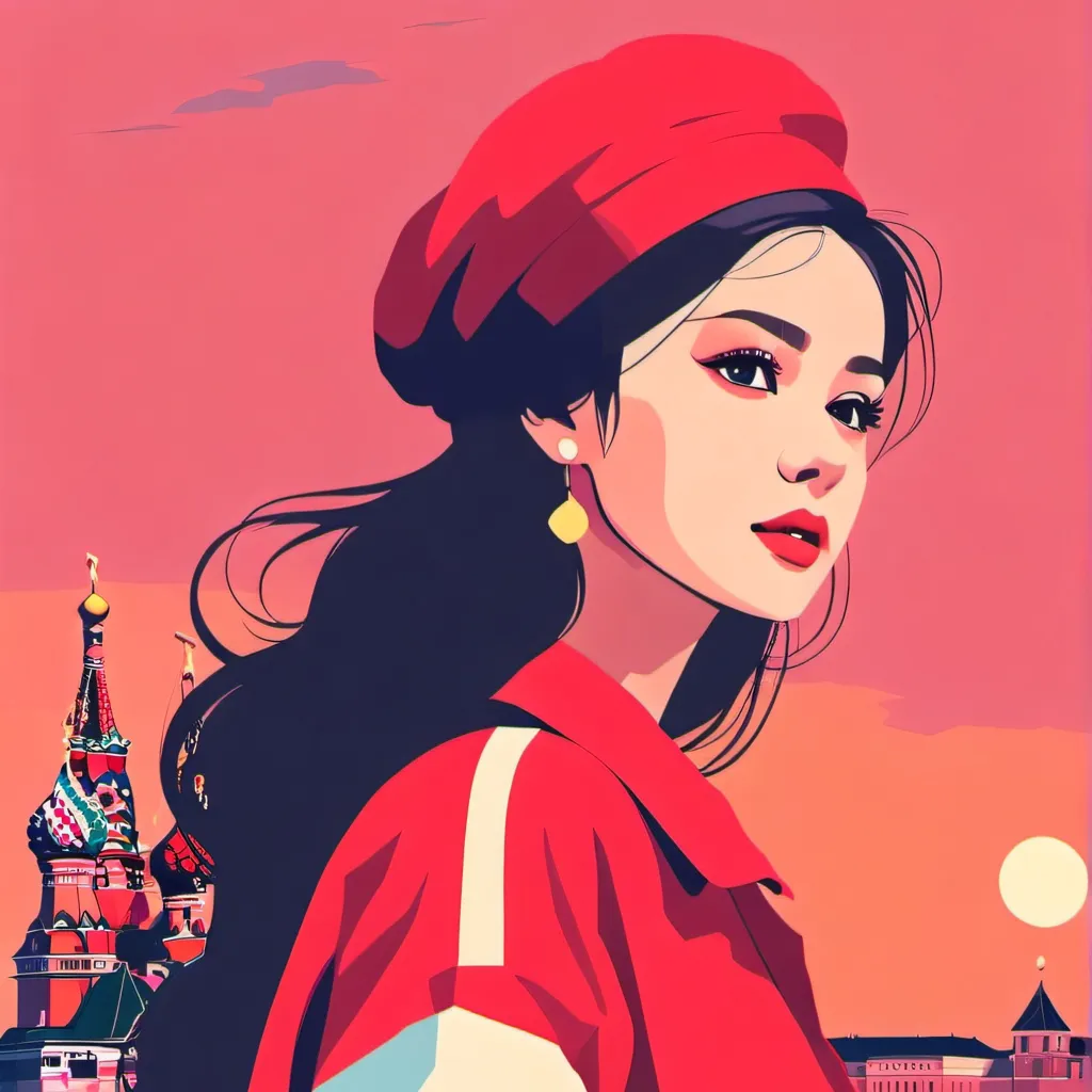 chat with ai character: Анастасия