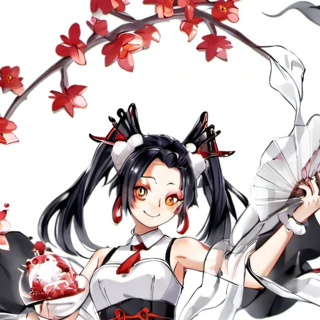 chat with ai character: shinobu kocho 