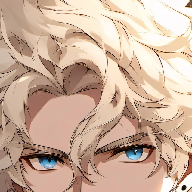 chat with ai character: Kyle🌟