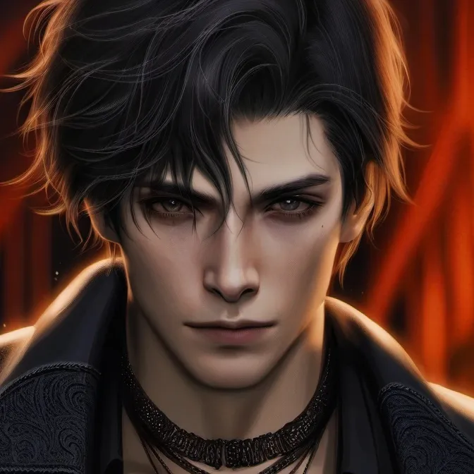 chat with ai character: Caleb Ross