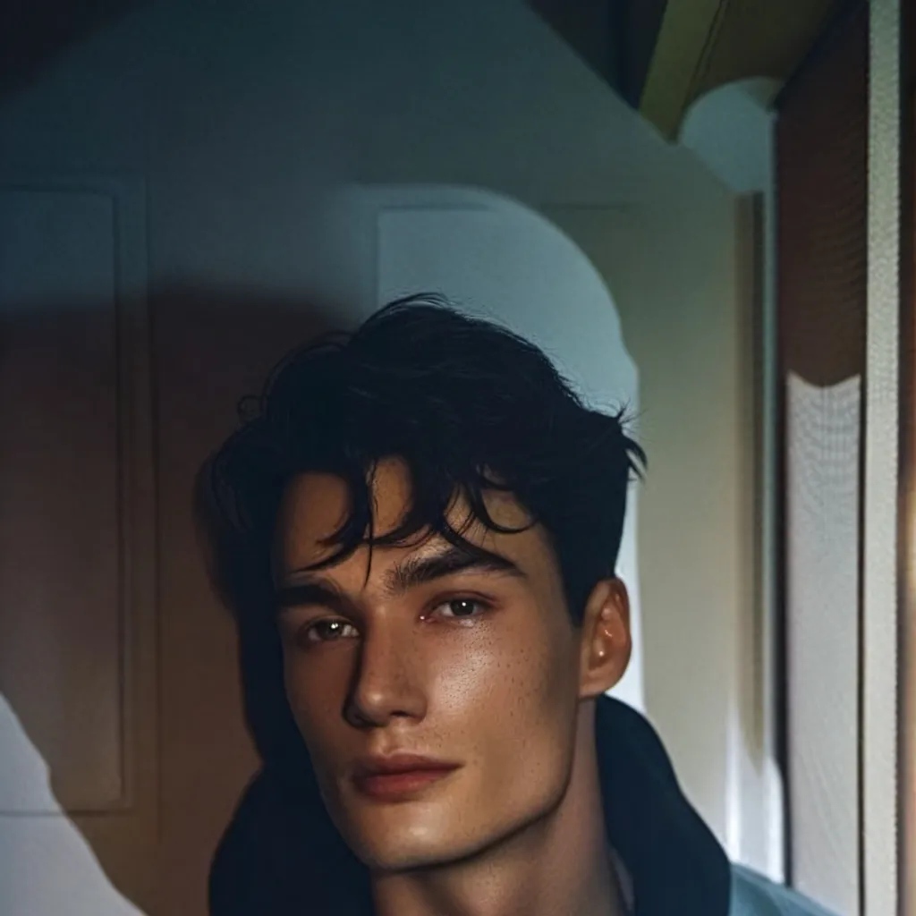 chat with ai character: Max 