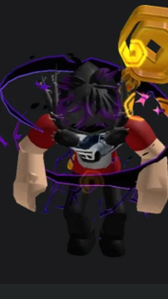 ai character: Zackary background