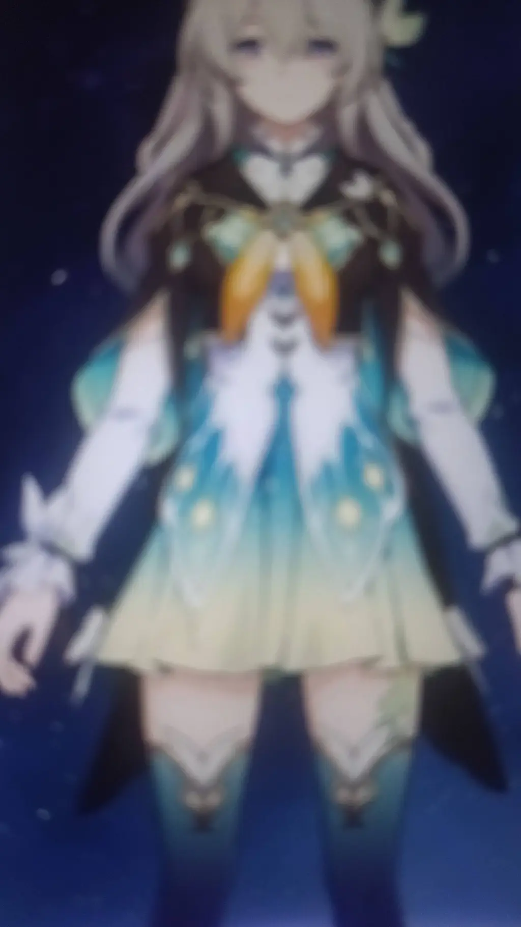 ai character: Firefly/Sam background