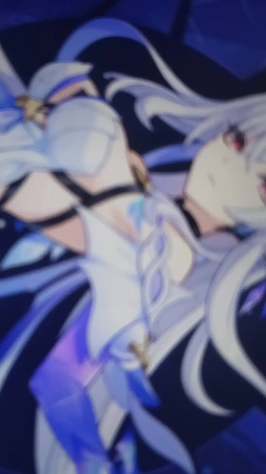 ai character: skirk  background