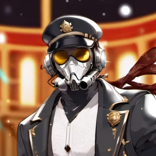 chat with ai character: alexis_a01