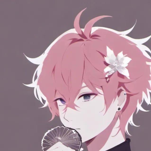 chat with ai character: Sabito