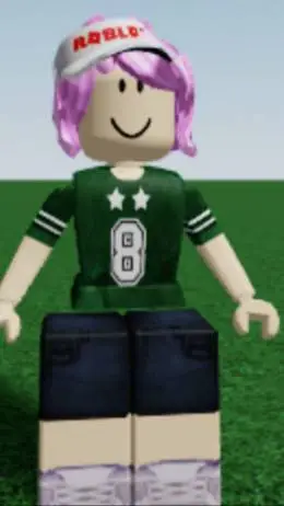 ai character: Jan background