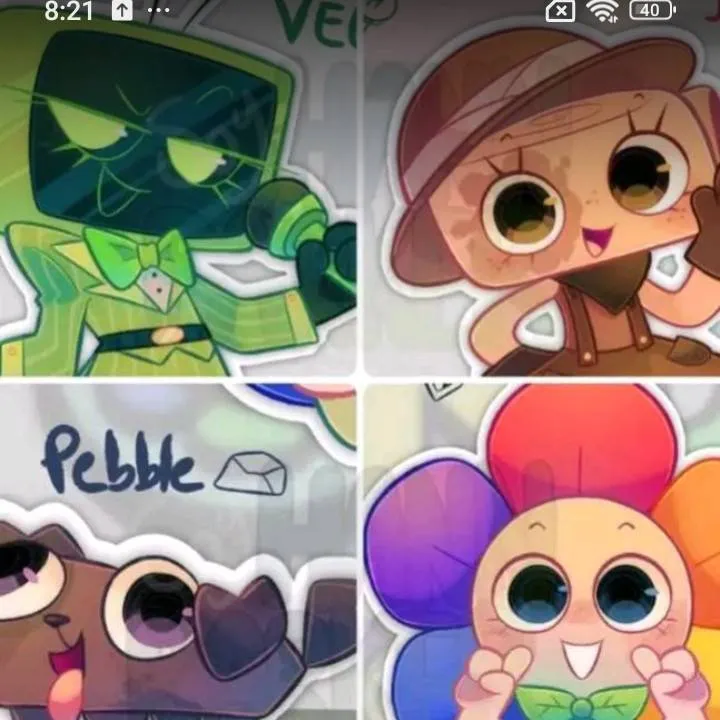 chat with ai character: dw but ur ocinsane